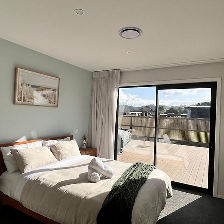 Sandy Palms - Home Away From Home Waihi Eksteriør billede