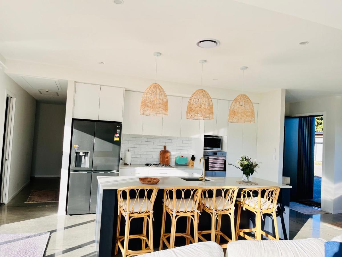Sandy Palms - Home Away From Home Waihi Eksteriør billede