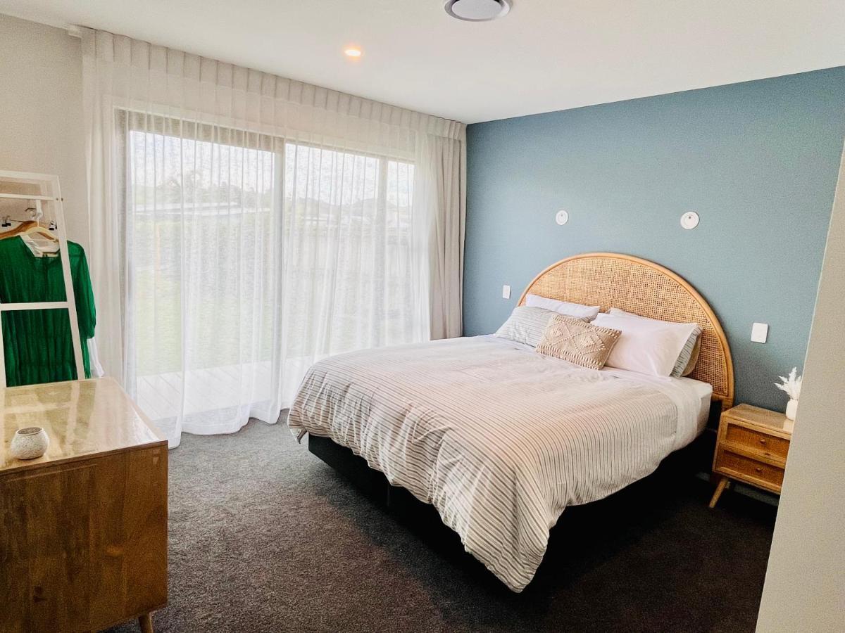 Sandy Palms - Home Away From Home Waihi Eksteriør billede