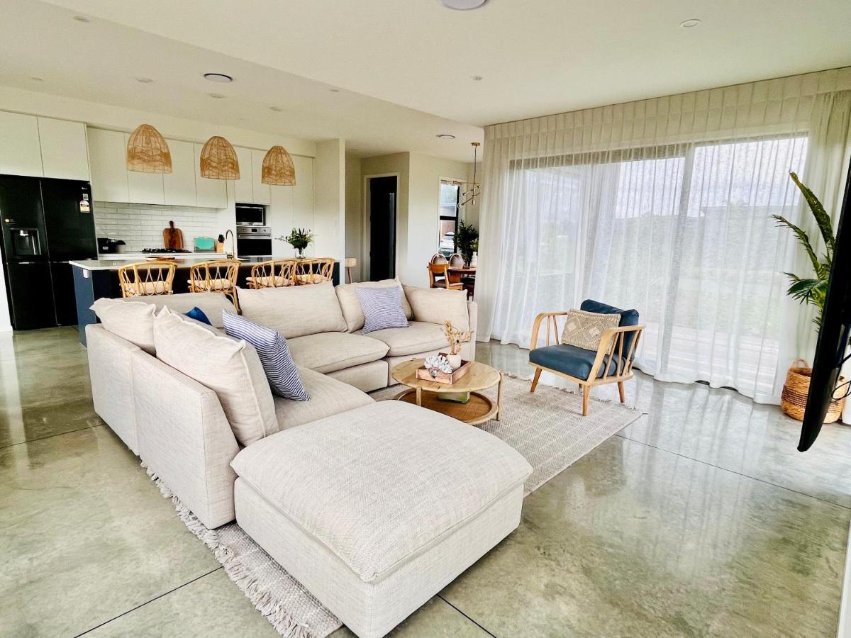 Sandy Palms - Home Away From Home Waihi Eksteriør billede