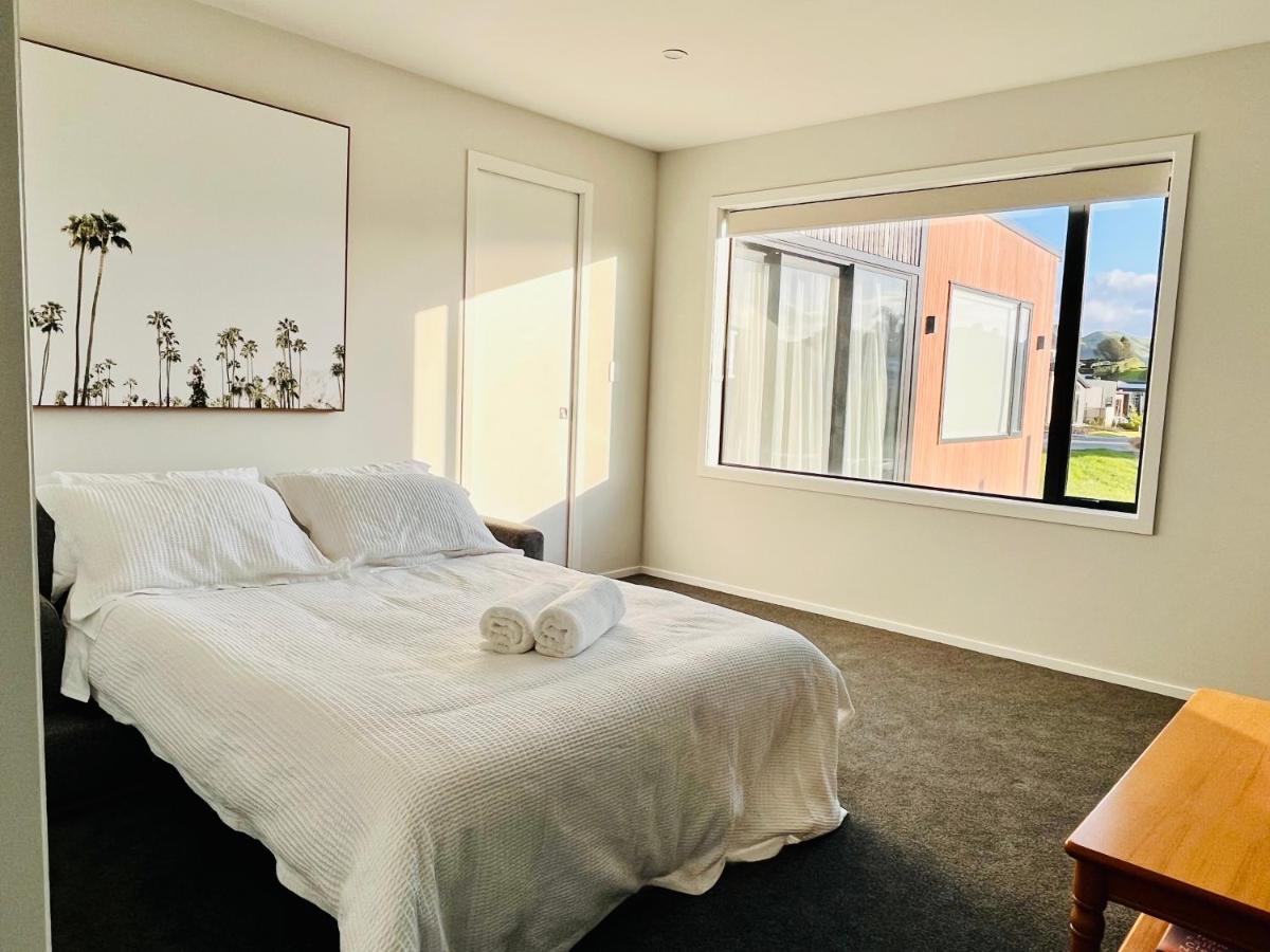 Sandy Palms - Home Away From Home Waihi Eksteriør billede