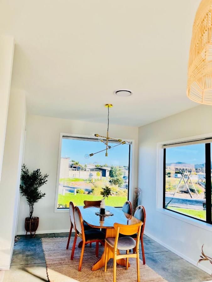 Sandy Palms - Home Away From Home Waihi Eksteriør billede