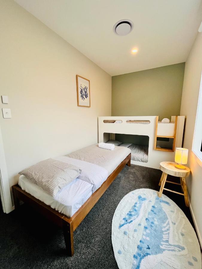 Sandy Palms - Home Away From Home Waihi Eksteriør billede