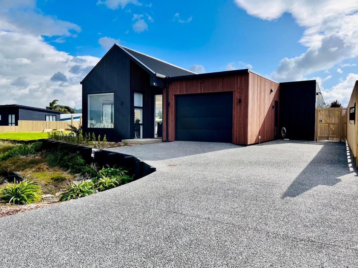 Sandy Palms - Home Away From Home Waihi Eksteriør billede