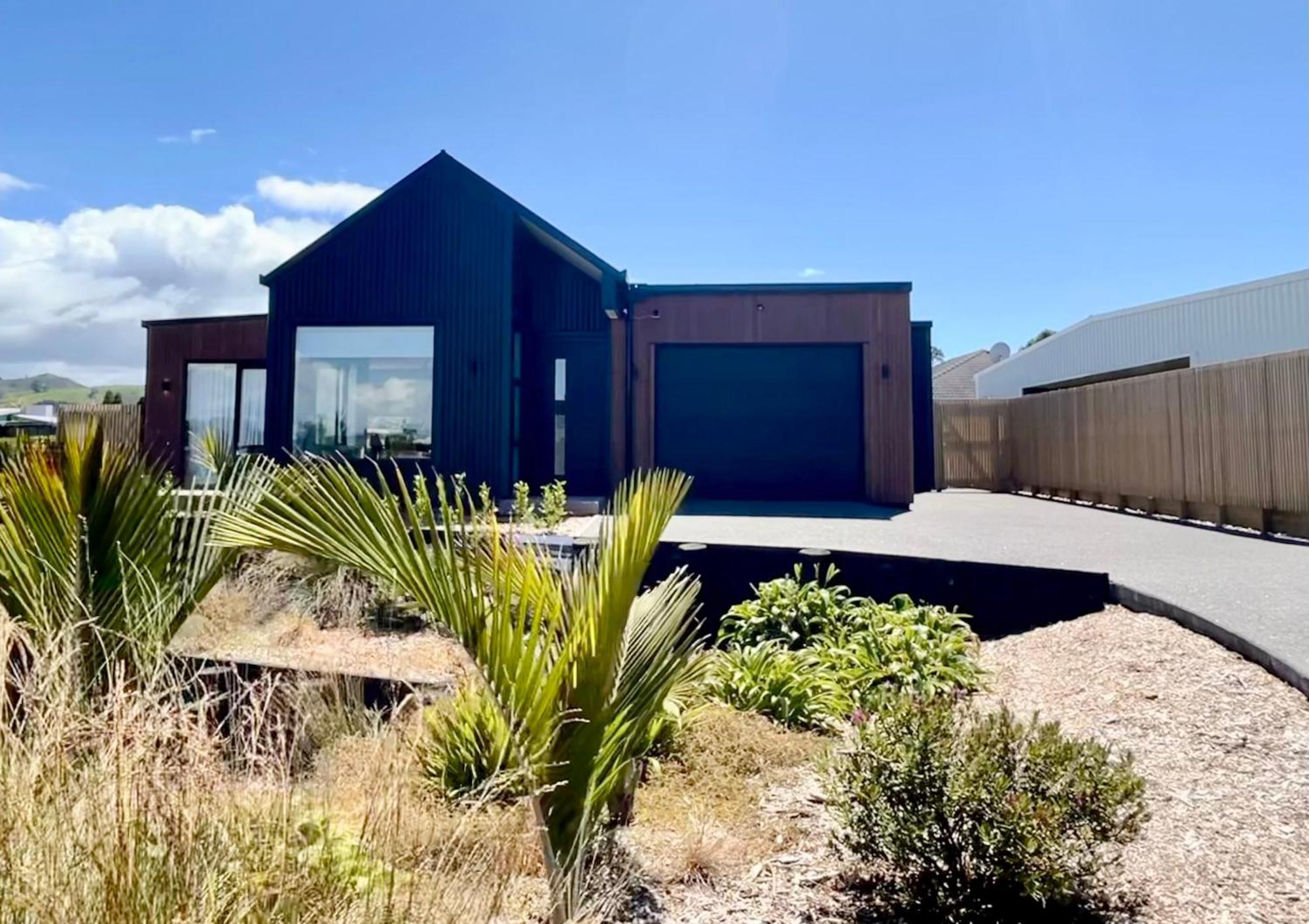 Sandy Palms - Home Away From Home Waihi Eksteriør billede